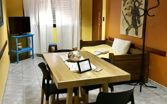 El Paso Apart Hotel