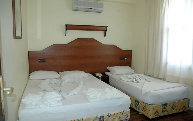 Kardelen Apart Otel - Campground