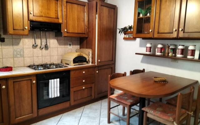 Giò's House vintage style