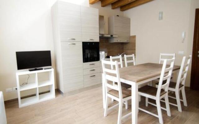 Agriturismo Cascina Della Fontana