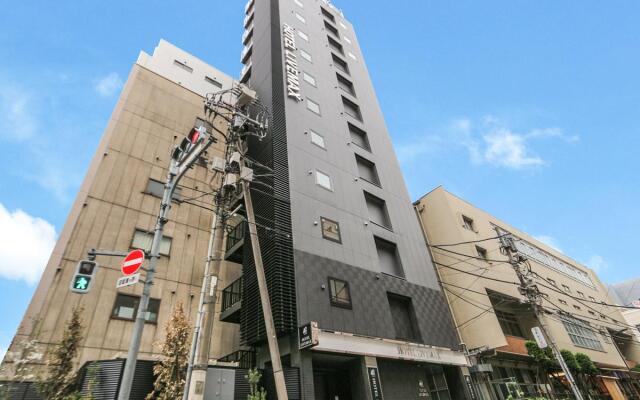 Hotel Live Max Tokyo Kanda Station