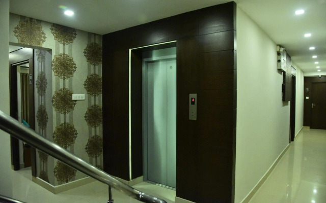 Zaith Residency, Chennai