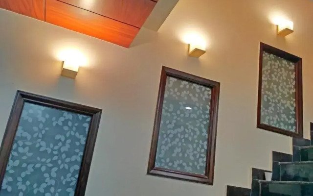 Basera Guest House