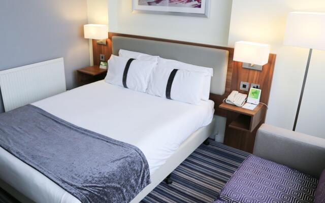 Holiday Inn Runcorn by IHG