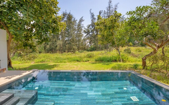 The Point Villa Da Nang