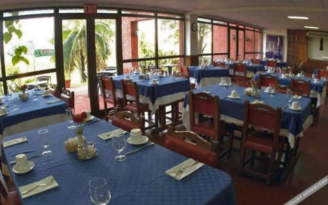 Villa Rancho Hatuey