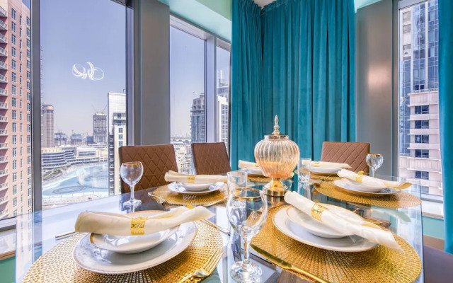 BellaVista Apartment - 29 Boulevard