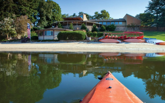 Club Wyndham Resort at Fairfield Mountains