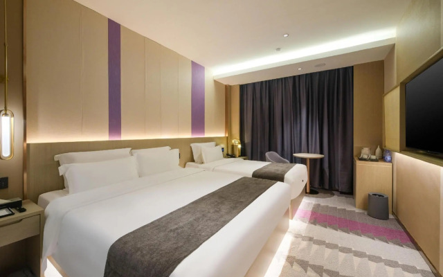 Jicheng Hotel