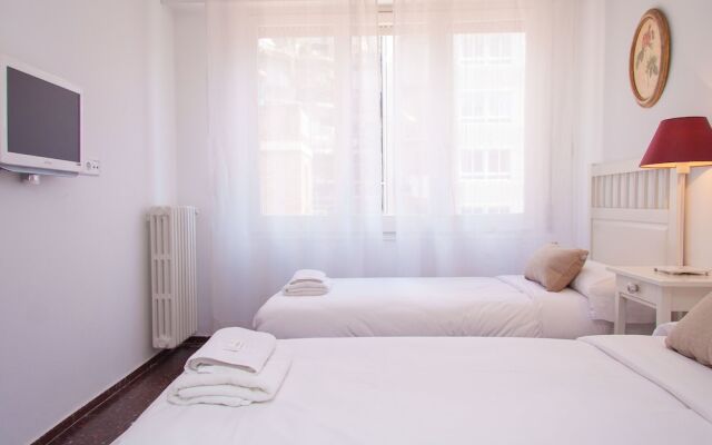 Sweet Inn Apartments Gracia