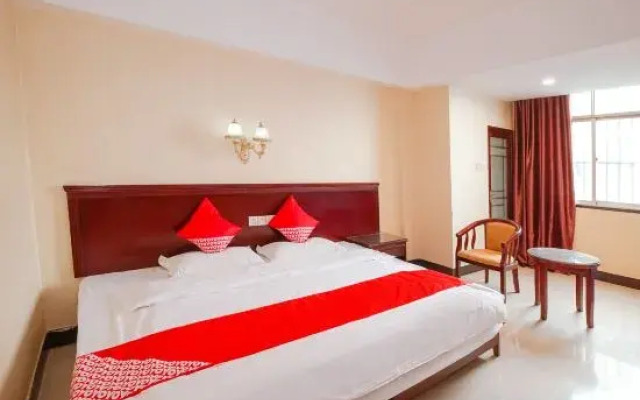 Nanning Binyuan Hotel