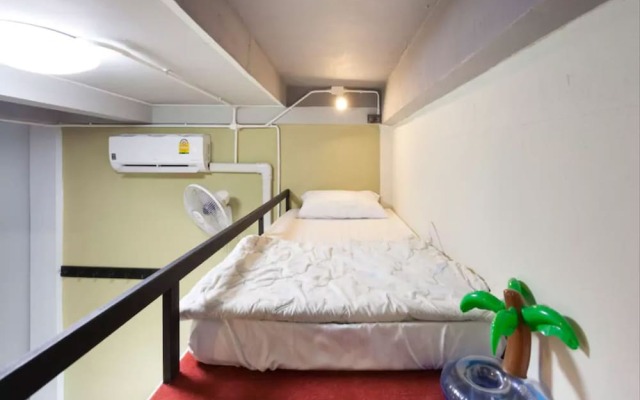 Makad Hotel