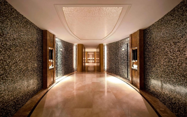Sheraton Xi'an North City Hotel
