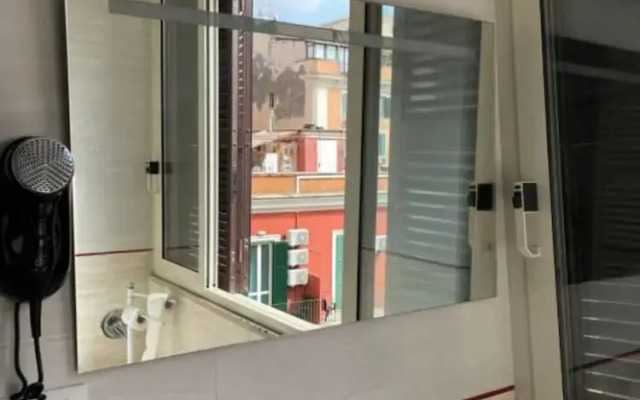 Hotel Giolitti Smart