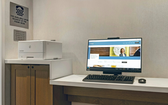 Fairfield Inn & Suites by Marriott Milwaukee Brookfield