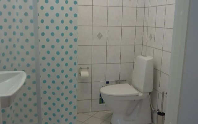 Wittrup Motel