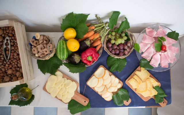 Hotel a Due Passi Dal Pizzo