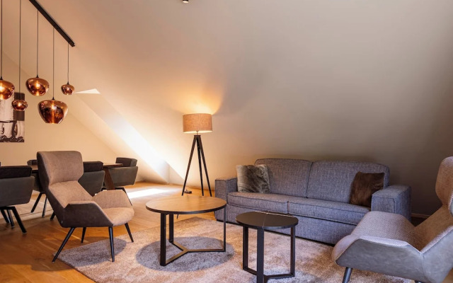 Montafon Suites Schruns by ALPS RESORTS