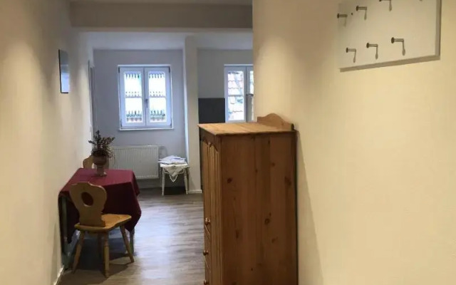Hotel Boarding House Hohenwart