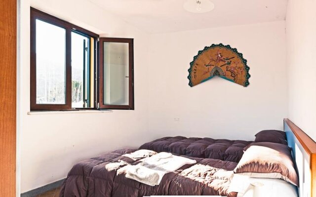 Residence Pontemagra