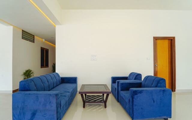Fabhotel Easy Nest