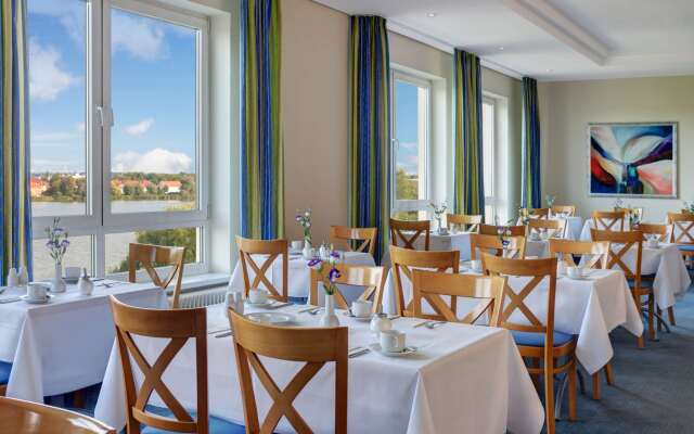 IntercityHotel Stralsund