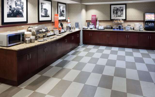 Hampton Inn & Suites Westford-Chelmsford