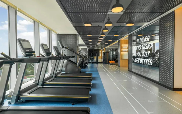 Four Points By Sheraton Yantai
