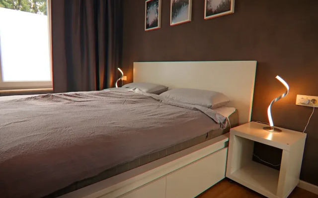 Ferienwohnung, Braunlage