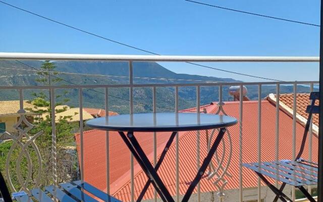 Jerrys Home Agios Petros
