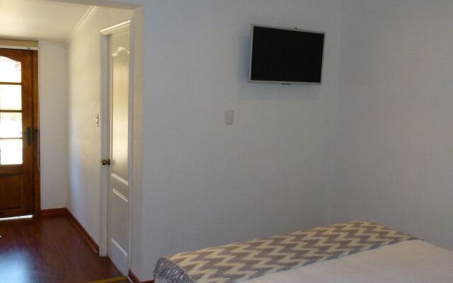 Casa Calfu B&B