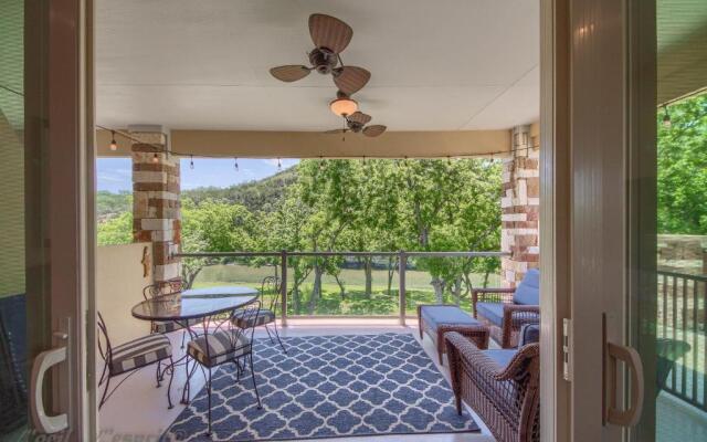 Threes Company on the River RG 312