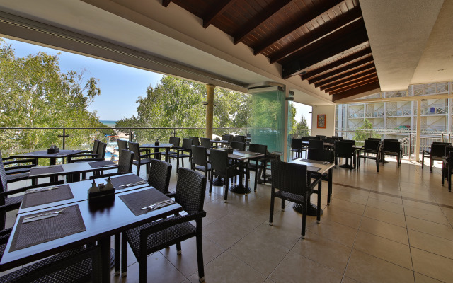 Hotel Kaliakra Beach - Ultra All Inclusive