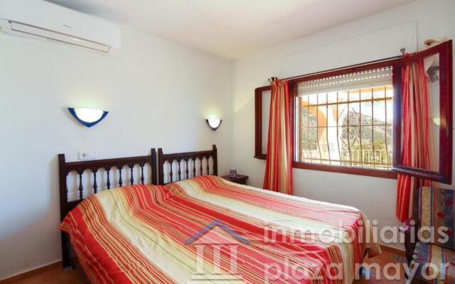 Villa con piscina privada Maryvilla 4508