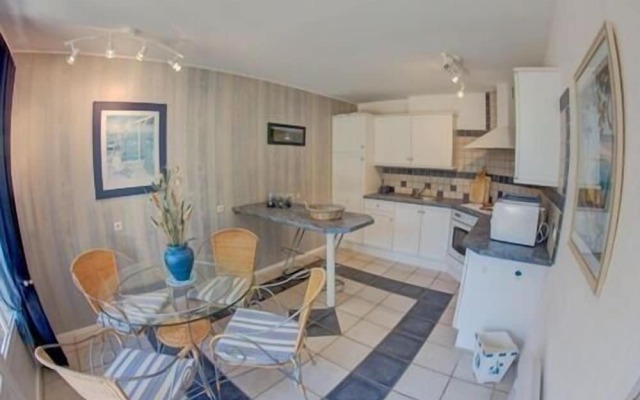 Le Manoir des Quatre Saisons