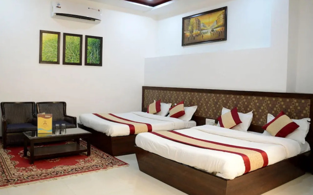 OYO Rooms Municipal Colony Mount Abu