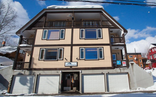 Kamakura Apartments