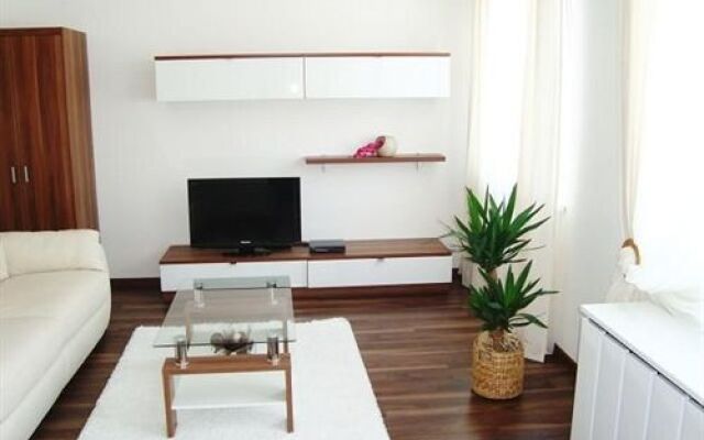 CheckVienna - Apartment Meiselstrasse