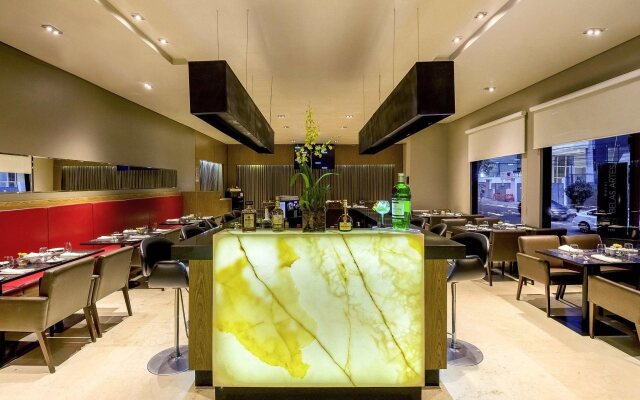 Hotel Belas Artes SP Paulista Managed By Accorhotels