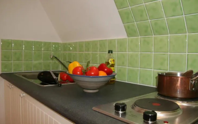 Maison dHôtes La Corne dOr