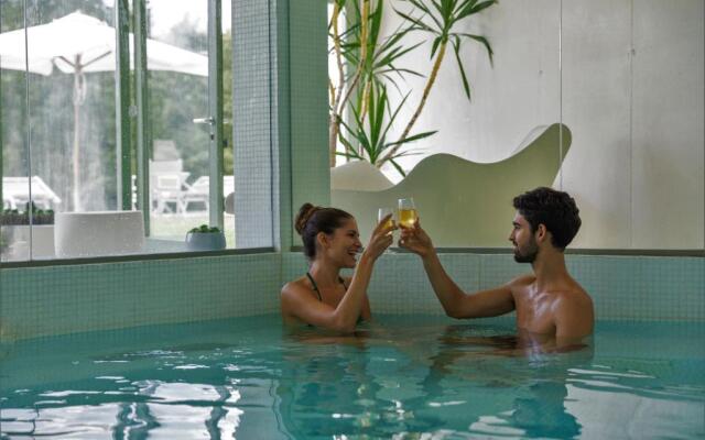 Acquaghiaccia Country House & Spa