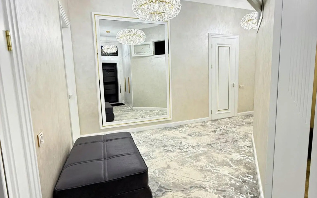 Royal Rentals (Роял Ренталс) на улице Богиравон 55/1