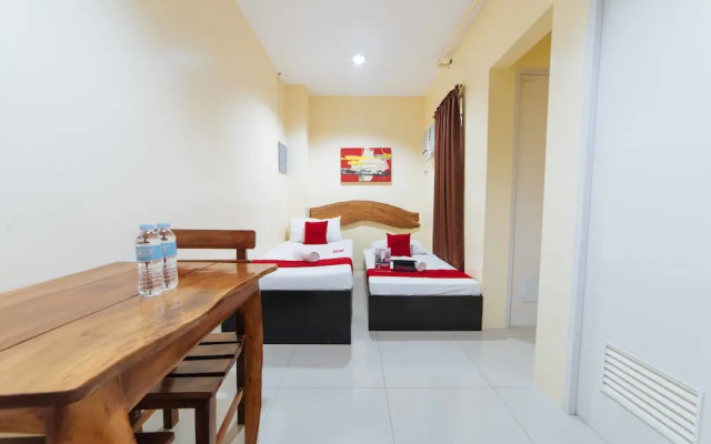 VarcaTeLLe Apartelle