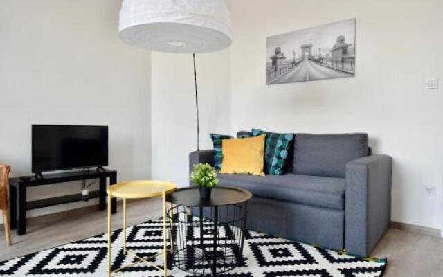 Creative Apartment Incredible Amazing Bazilika View