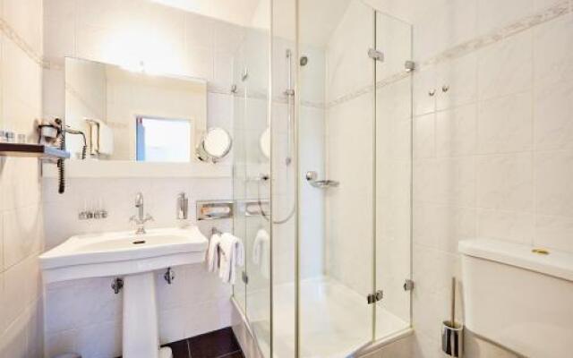 Villa Boutique Hotel