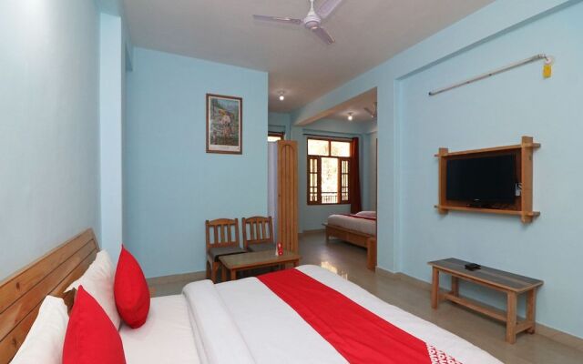 Oyo 23570 Hotel New Tashila