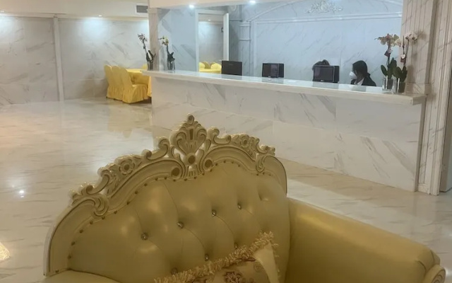 Hotel Aviación