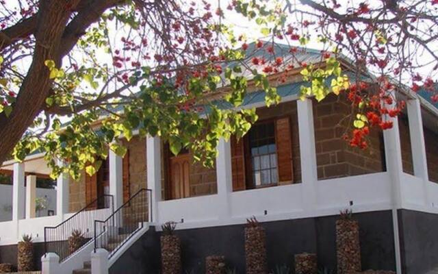 Advocates Manor Guest House