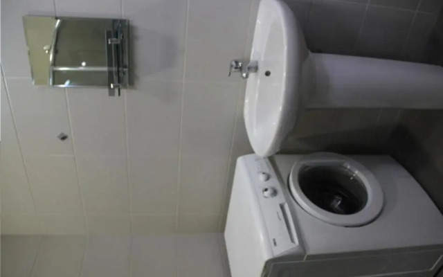 Sololaki 7 Guest House