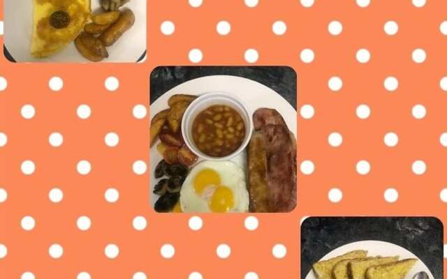 Marle' Lodge Bed & Breakfast
